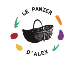 Le panier d'Alex