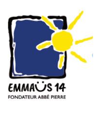 Emmaüs 14