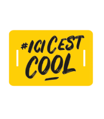 Ici c'est cool