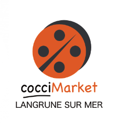 CocciMarket Langrune-sur-Mer