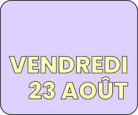 Vendredi